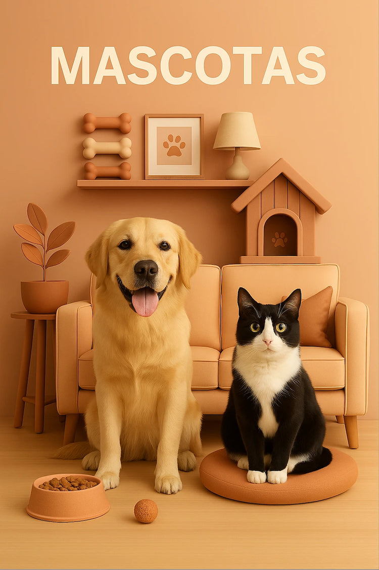 Mascotas