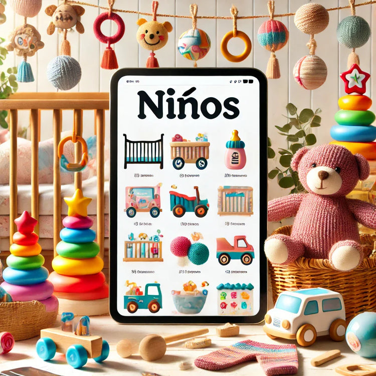 Niños