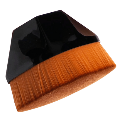 Gray helmet for bikers